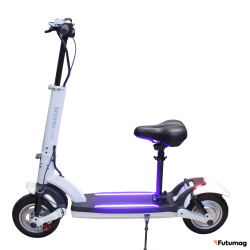 ЭЛЕКТРОСАМОКАТ MINIPRO Mi508+