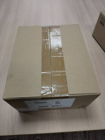 HPE LTO‑7 Ultrium упаковка 20 шт.