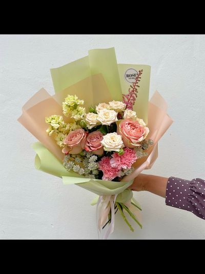 Букет &quot;Флоренция&quot;