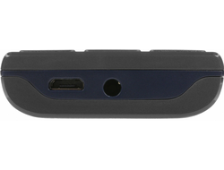 Nokia 106 DS (TA-1564) Черный