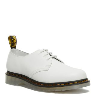 Полуботинки Dr. Martens 1461 Iced Smooth Leather Shoes