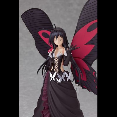 Фигурка фигма Черноснежка (figma Kuroyukihime)