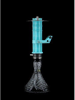 MINIGUN HOOKAH | TIFFANY HELLO KITTY
