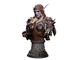 Blizzard, World of Warcraft, Infinity Studio, Sylvanas, Bust, сильвана, варкрафт, бюст, статуя, wow