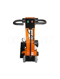 Фрезеровальная машина GROST SM-200E 220V