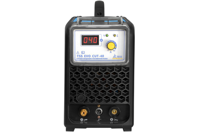 Аппарат воздушно-плазменной резки TSS EVO CUT-40, 035266