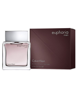 CALVIN KLEIN EUPHORIA MEN