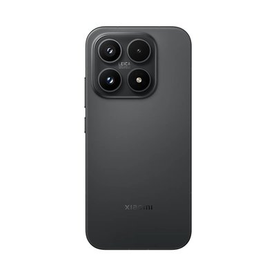 Xiaomi 17 12/256Gb Black