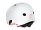 Шлем PowerSlide - Urban White Pink (доставка почтой)