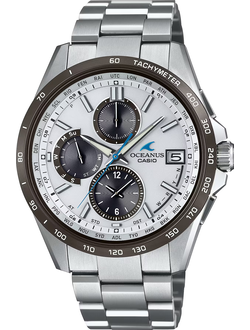 Часы Casio Oceanus OCW-T2600J-7A