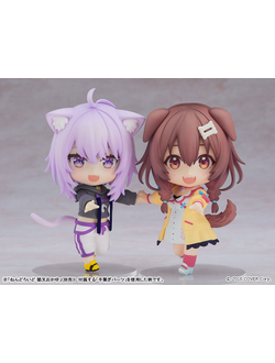 Нендроид Коронэ Инугами (Korone Inugami)