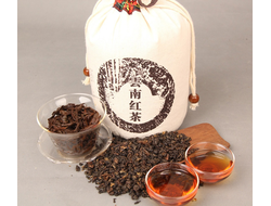 Лот 231, Древнее дерево особого красного билуо, Красная улитка, 1000 гр 2020г