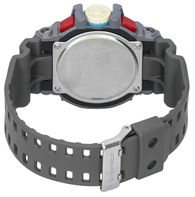 Часы Casio G-Shock GA-400PC-8A