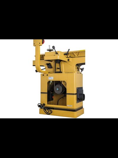 Powermatic 60C Фуговальный станок 400 В