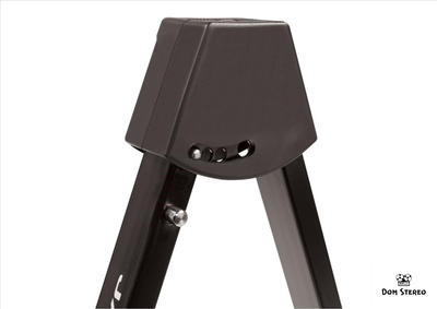 Крепление на гитарной стойке, картинка Ultimate Support JS-AG100