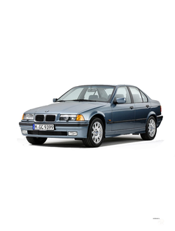 3 er (E36) 1990 - 2000 г.в.