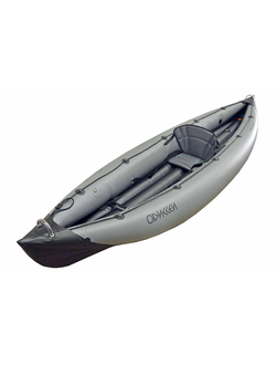 Байдарка Вольный ветер Одиссей 370