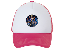 Кепка Интер, FC Inter №4