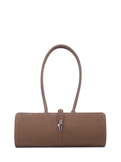 SELENA 3039-4 Коричневый