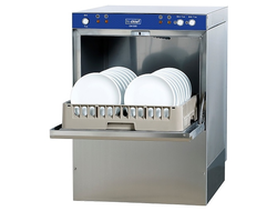 Посудомоечная машина Hi Chief DW-500+DR+DET+RA ECO с дренажным насосом, дозатором моющего и ополаскивающего средства