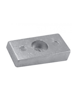 Анод алюминиевый Honda TECNOSEAL 01407AL