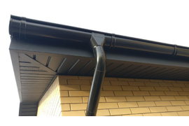 ВОДОСТОК ПЛАСТИКОВЫЙ GRAND LINE