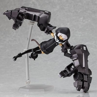 Фигурка фигма Сила (figma Strength)