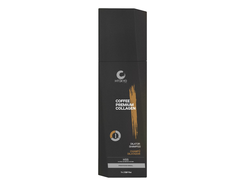 Подготавливающий шампунь Coffee Premium Collagen Dilator Shampoo, 1000 мл. H-Tokyo Pro