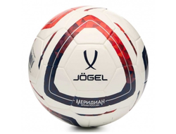 Jogel Meridian Mini Russian Cup ЦБ-00004513 (№1 Тренировочный мяч)