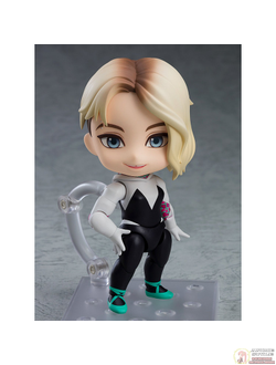 Нендроид Женщина-паук (Spider-Gwen Spider-Verse Ver.)