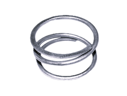Пружина У35.615М-01.067 (У35.605М-01.005-02) фрикционная
