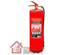 Огнетушитель ОВЭ-10(з)-АВСЕ-01 (Ратоборец)