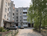 1-к б/у квартира, 35,1 кв.м., ул. Фабричная, д.27, 4/5 этаж.