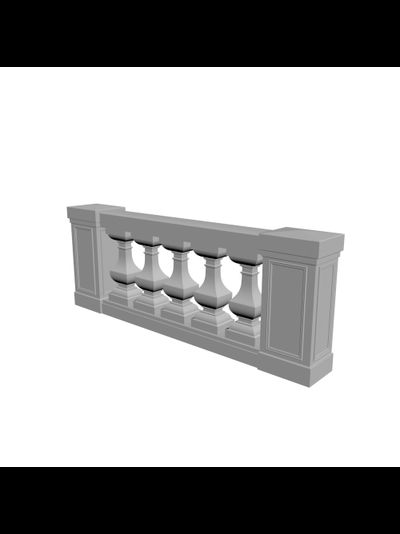 Балясина БЛН-002