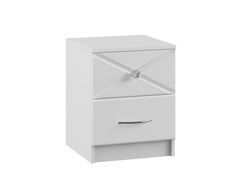 ТУМБА ПРИКРОВАТНАЯ СЕВИЛЬ, 410*520*420