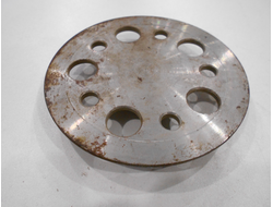 Диск сцепления Чезет кросс