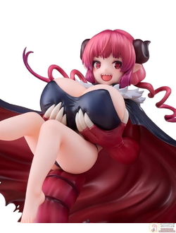 Фигурка 1/6 Илулу (Ilulu)
