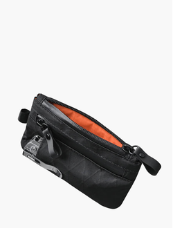 Кошелек Alpaka Zip Pouch Pro X-Pac Black в магазине Bagcom