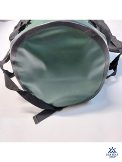 ГермоРюкзак 100л KF ПВХ-750 (100*30*40)