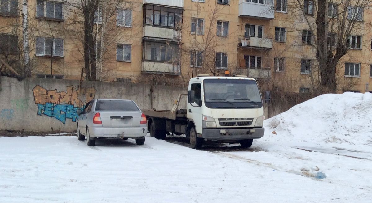 Эвакуатор Тверь - Эвакуатор в Твери - 89201586138