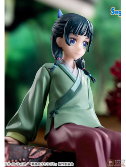 Фигурка Маомао (Maomao Premium Chokonose Figure)