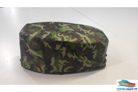 Ямаха 55 чехол на капот