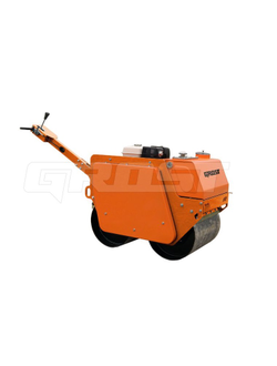 Виброкаток GROST VR500