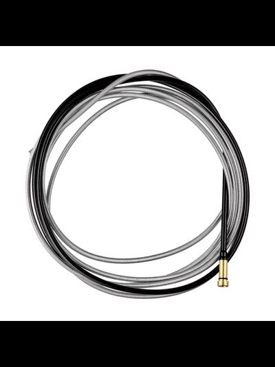Канал направляющий СТАЛЬ 3,5м MP 450 (1,6-2,0мм) OMS6010-03