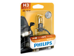 ЛАМПОЧКА H3 PHILIPS (В БЛИСТЕРЕ)