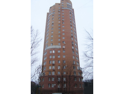 Новомихалковский 1-й проезд , дом 2 , корпус 1 (р-н Коптево)