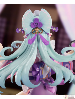 Фигурка 1/8 Юмэмидзуки Мидзуки (Yumemizuki Mizuki Embrace of Enchanting Dreams Ver.)
