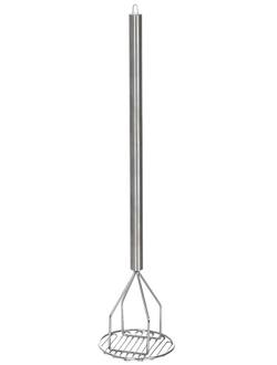 Картофелемялка 600 мм [RGS-QR-060]