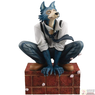 Фигурка Легоси (Legoshi)