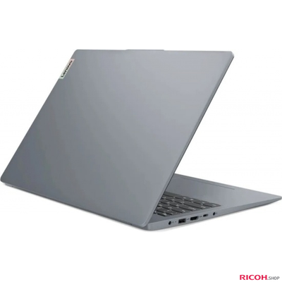 Ноутбук Lenovo IdeaPad Slim 3 15AMN8 15.6" FHD IPS, AMD R3-7320U, 8Gb, 512Gb SSD, no OS, серый (82XQ00K1UE)